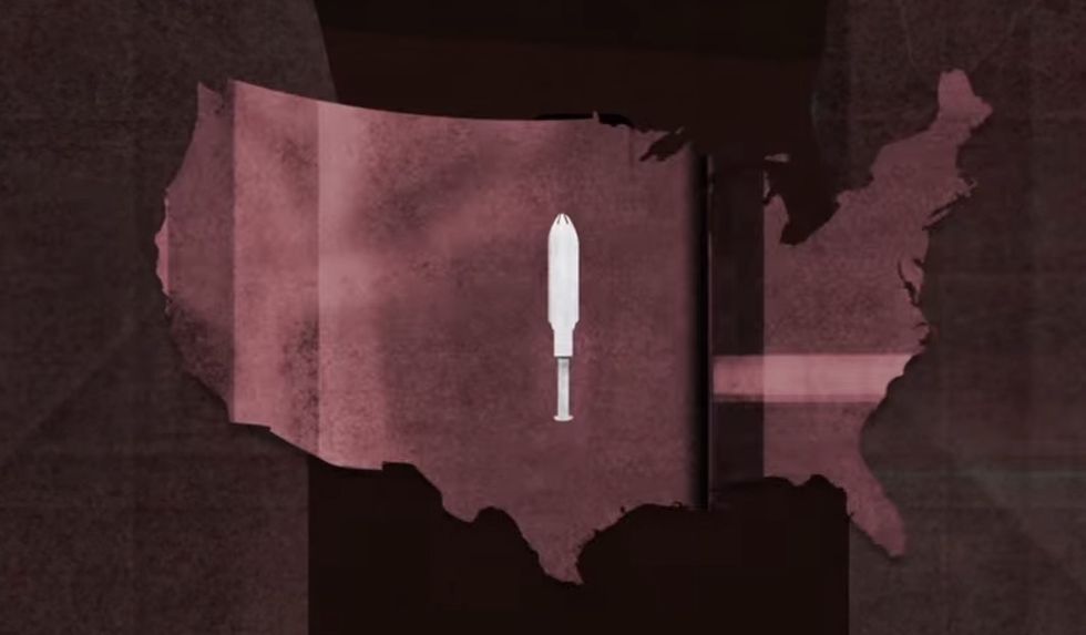The Story Behind Tampons Isn't Gross — It's Super Fascinating