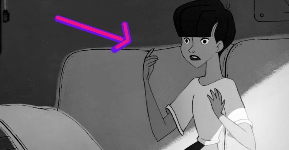 If You Think Being Shy Is Hard, See What People With Social Anxiety Deal With Every Day