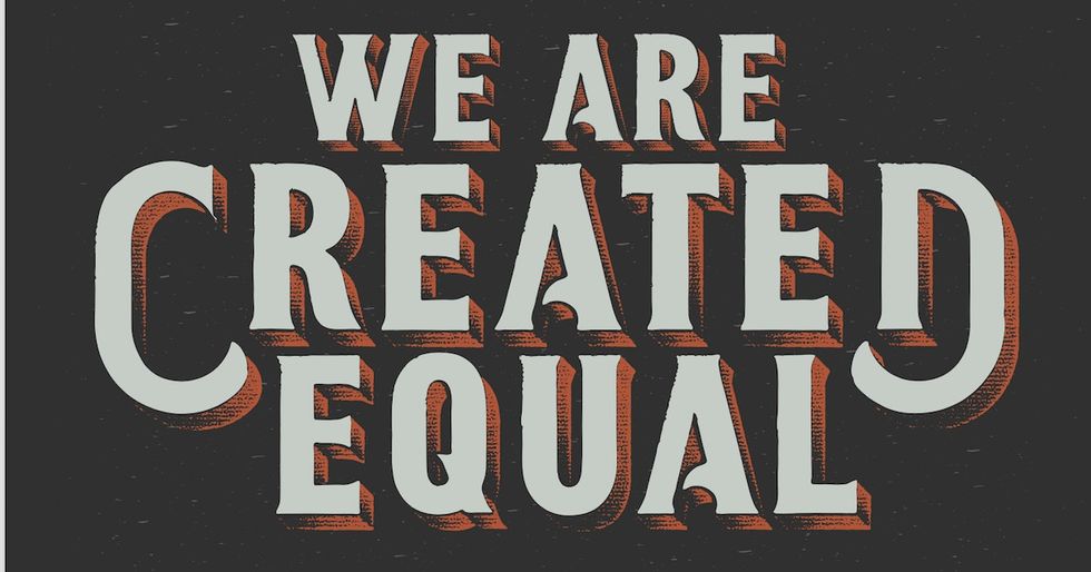 9 kick-ass, inspiring signs you can print and take to the Women's March.