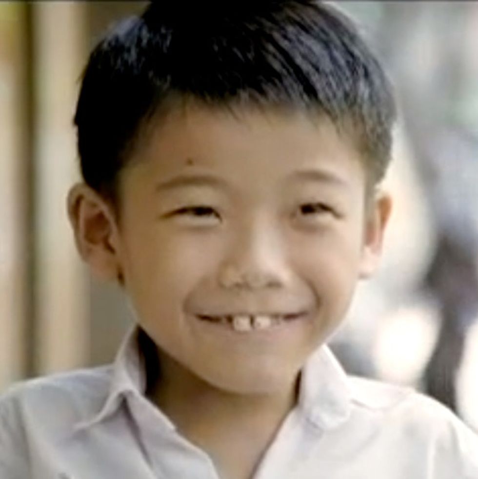 This Adorable Kid Just Wants To Take A Girl On A Date. So Why Is That Such A Big Deal?