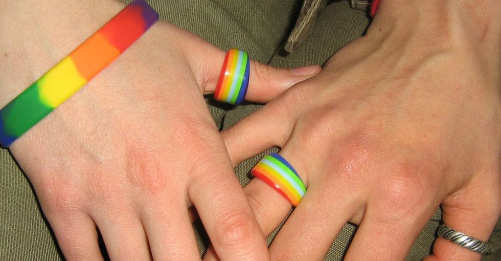 10 Years Of Social Change In 1 Simple GIF