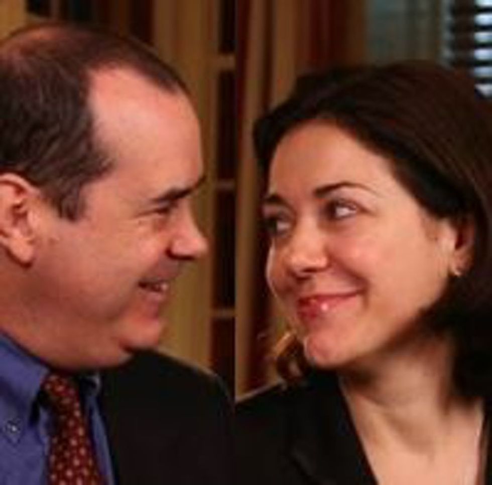 This Mother And Father Are Smiling. But What She Has To Say Will Tear You Apart.