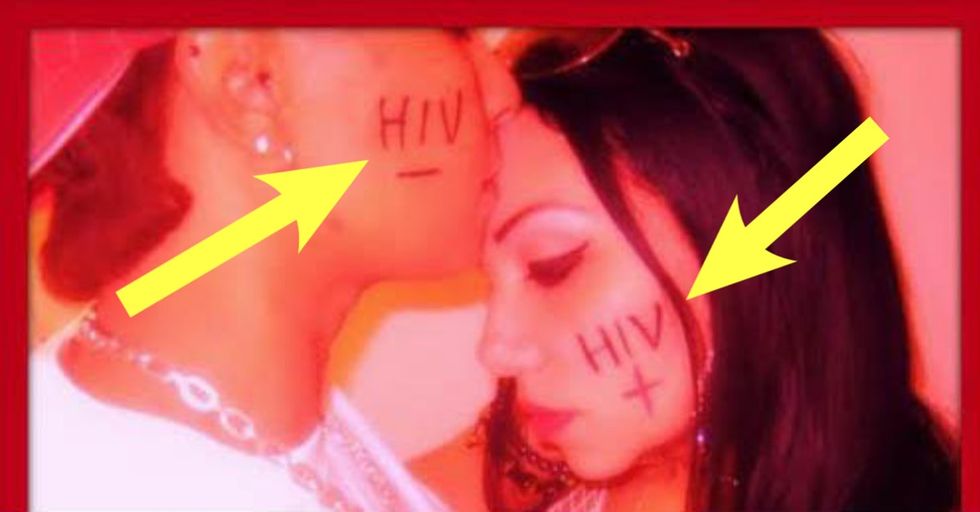 5 People Want You To Understand 5 Ways They See Red