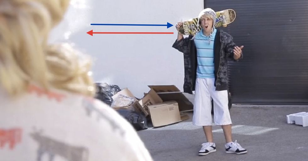 If Straight Boys Had Conversations On Sexuality Like This