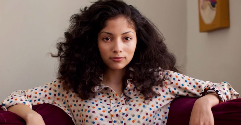 Here’s what it would look like if the women we saw in ads were real