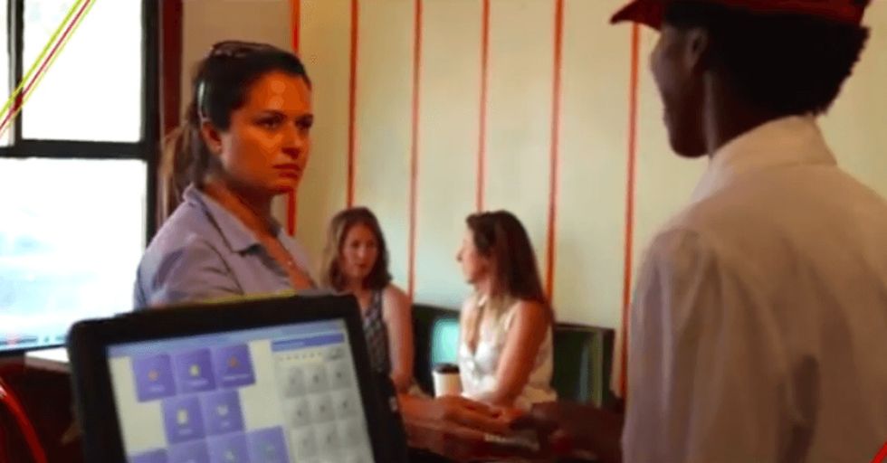 If you think $15 is too much, this parody of McD's advertising might make you finally understand.