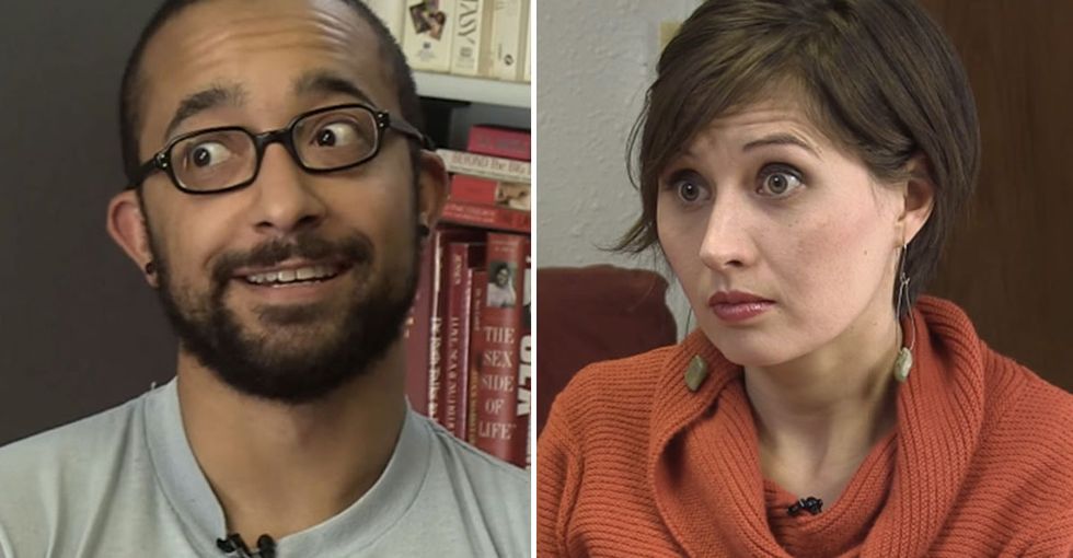 He Thought Coming Out Would Cost Him His Job. But The Question His Boss Asked After Was Perfect.