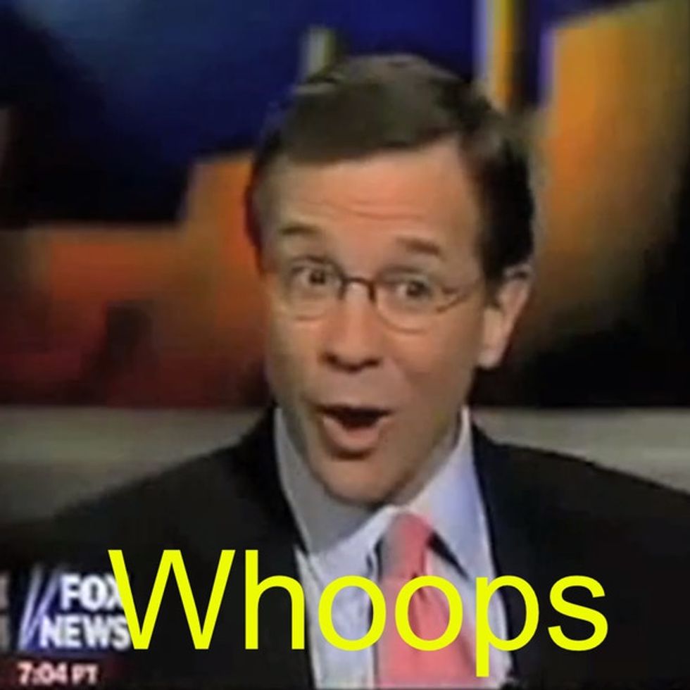 The Most Physically Damaging Thing Fox News Has Ever Done