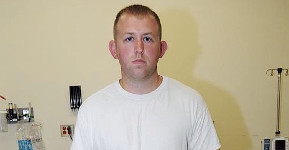 The Truth About The Ferguson Case That Some People Really Can't Accept