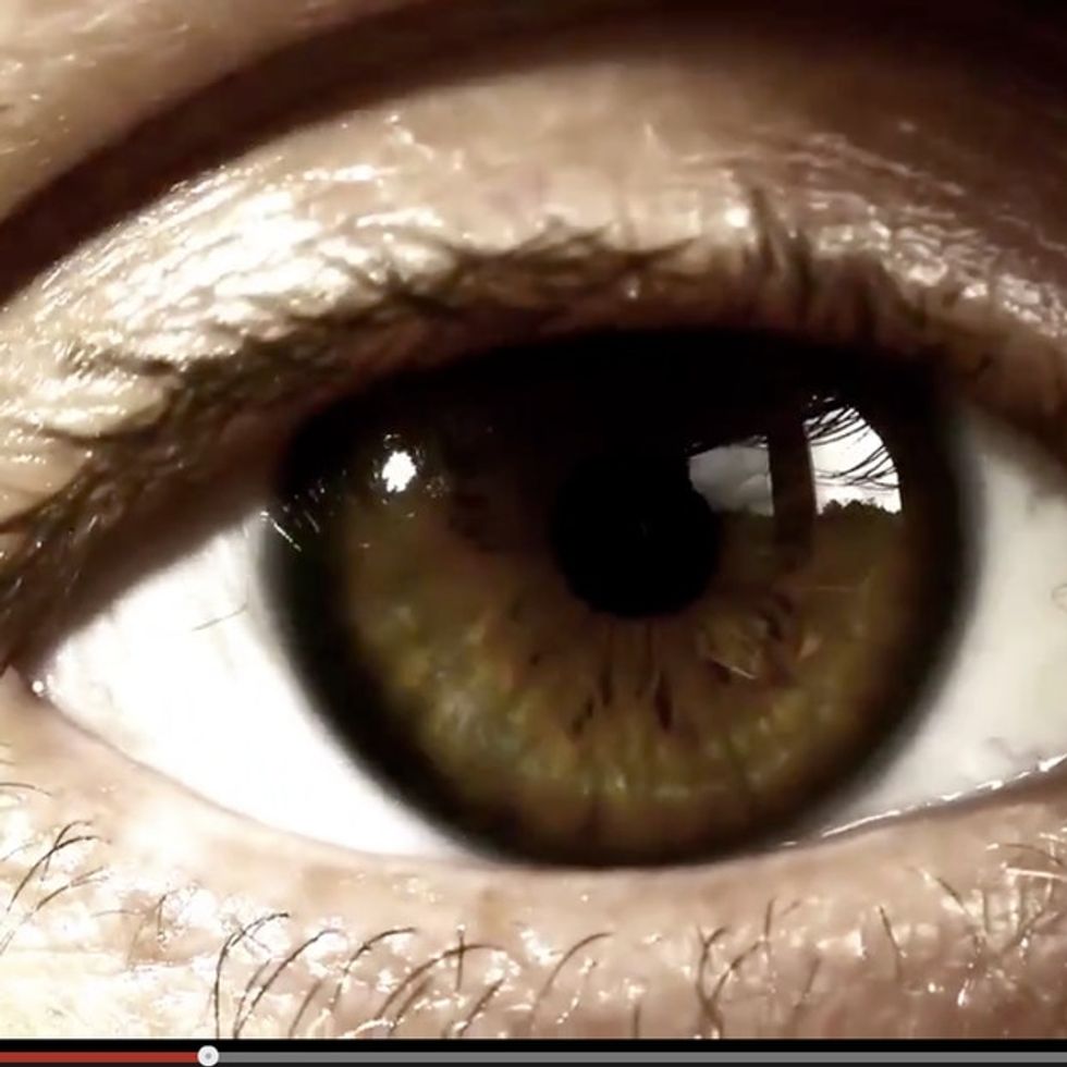 This Video About Mind-Blowing Brain Theories Might Just Blow Your Mind