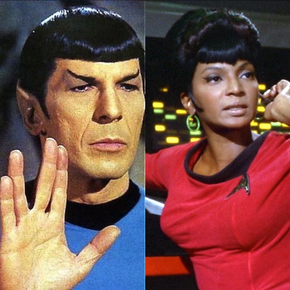 The Real Reason The 'Star Trek' Franchise Is Still Making Buckets Of Money