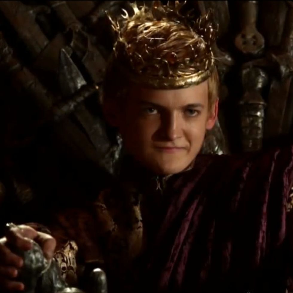 The very "Game of Thrones"-y history of the Vatican.