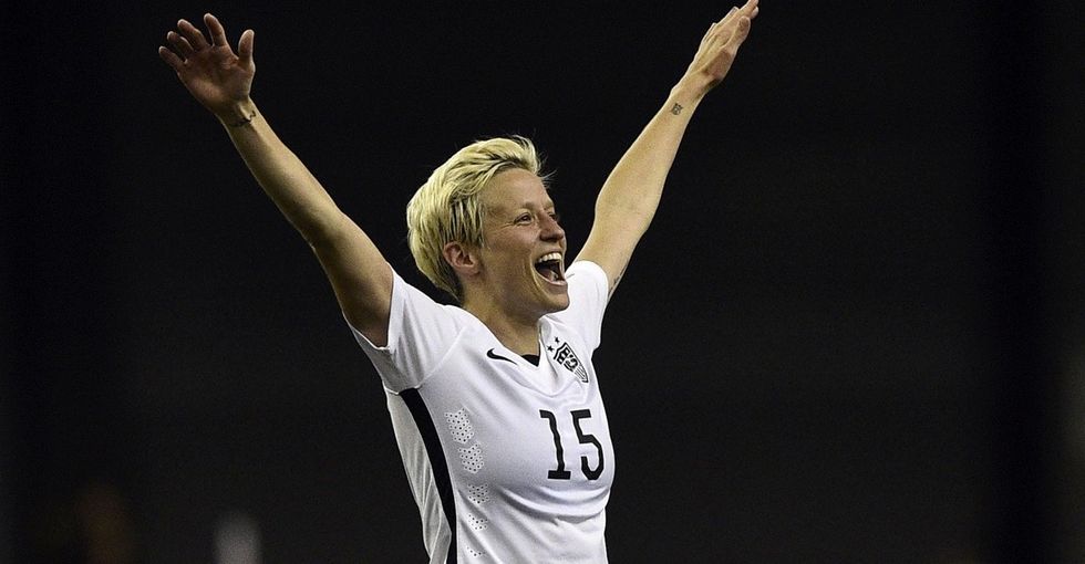 6 things to know about this year's Women's World Cup even if you're not a sports fan.