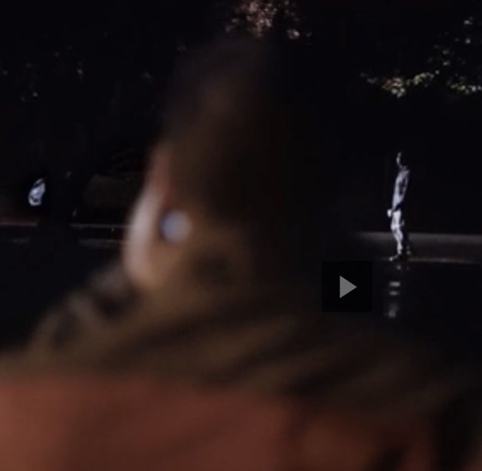 The Brilliant Dramatization Of The Trayvon Martin Killing That Every American Should Watch