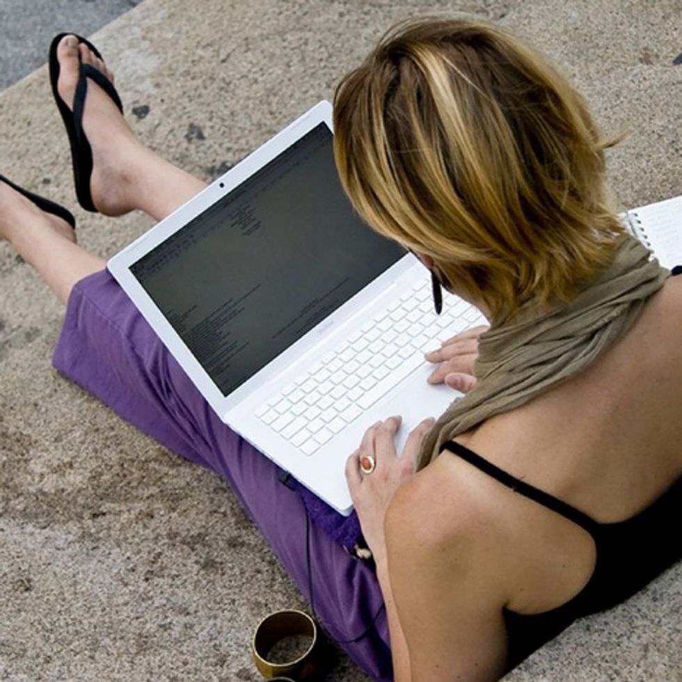 People Turn To The Internet For Answers. Their Questions Will Make You Cry.