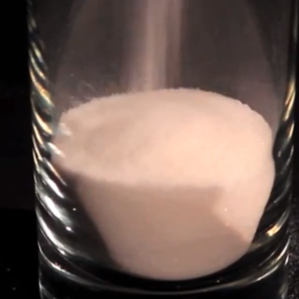 Your Assumptions About Sugary Foods Are About To Be Blown Away