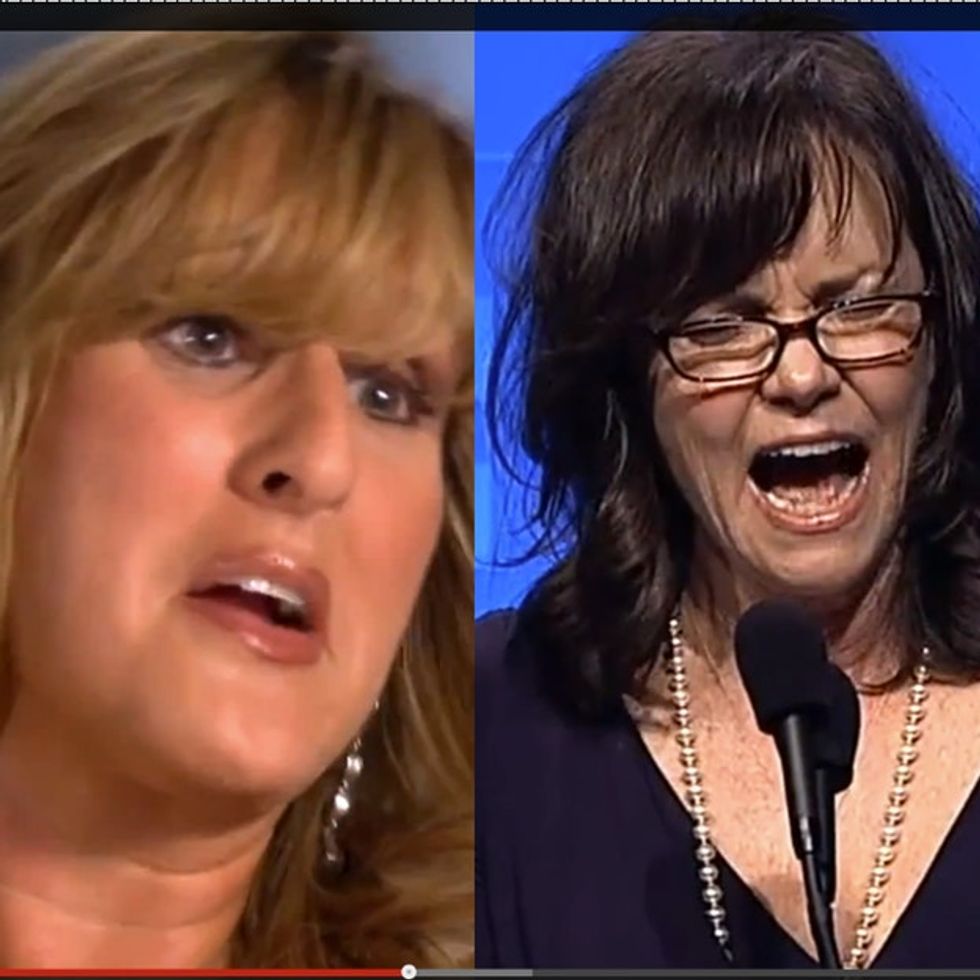 America's Moms Have Looked Around And Found A Few Completely Unacceptable Things