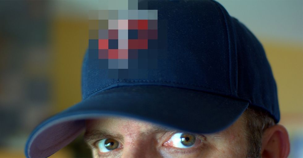 I Dare You To Walk Around In One Of These Hats. Let's See What Happens.