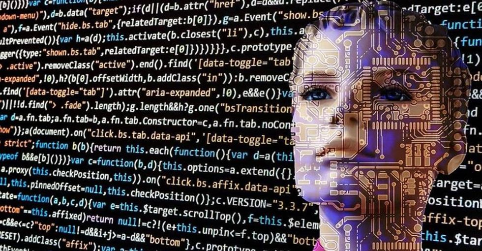 AI is already helping cool a warming planet. But these companies want to go even further.