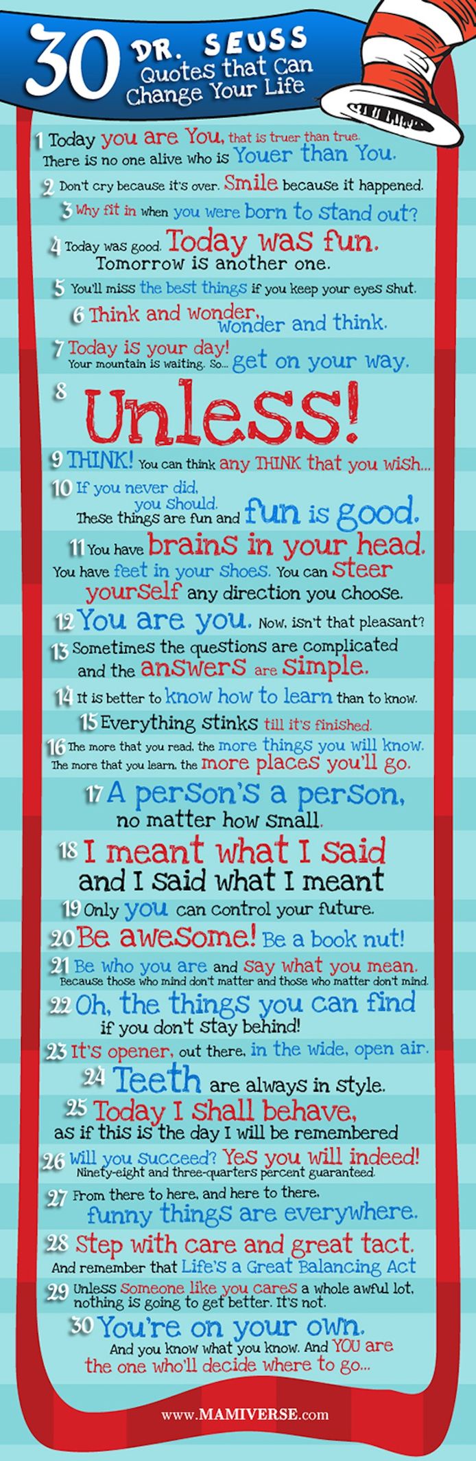 30 Classic Dr Seuss Quotes That Will Change Your Life Again Upworthy 30 Classic Dr Seuss Quotes That Will Change Your Life Again Upworthy