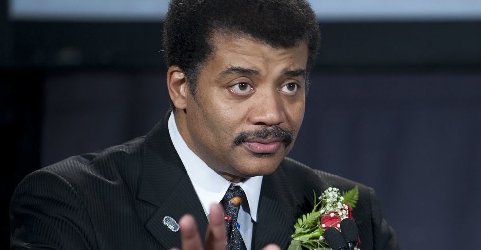 His Way Of Looking At Genetically Modified Food Will Make You Go WTF At First And Then — WHOA