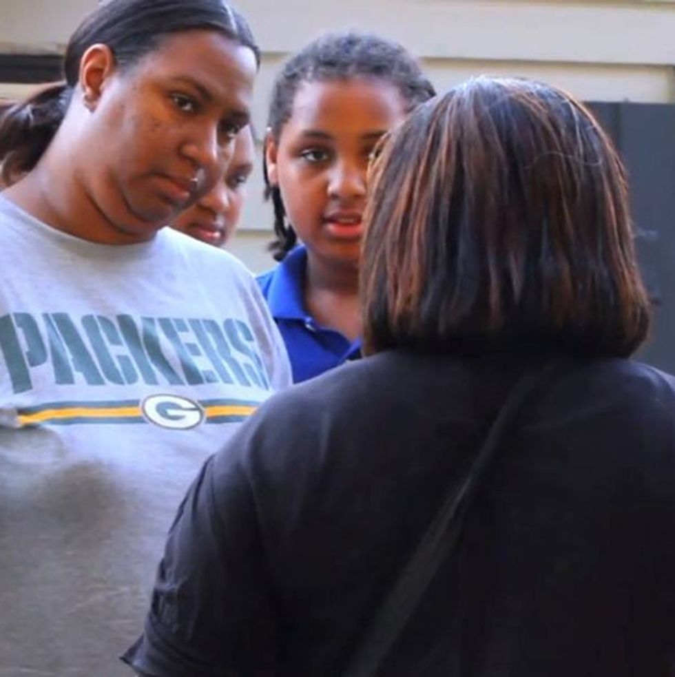When Trying To Make A Living Turned Into A Nightmare, This Woman Changed It Back Into A Dream