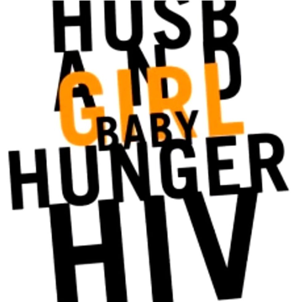 The State Of The World Is The Question, And GIRLS Are The Answer
