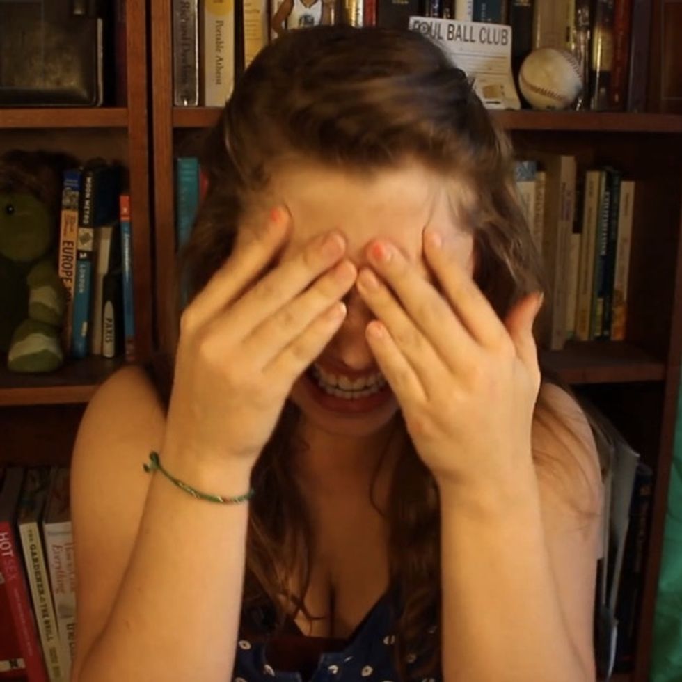 What Being 'One Of THOSE Girls' Means In America Today