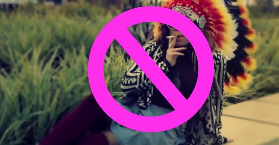 A Joke Ad That Seems So Real, It Has People Outraged At A Popular Clothing Store