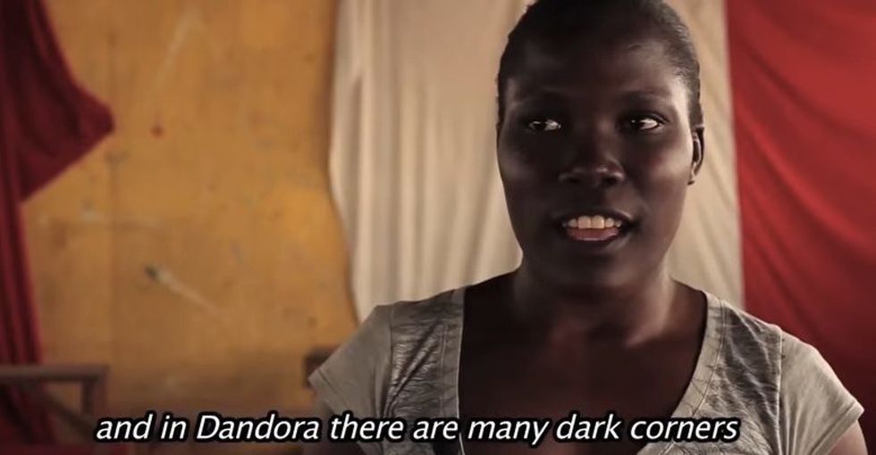 Kenya's unique approach to rape prevention should have the rest of the world taking note.