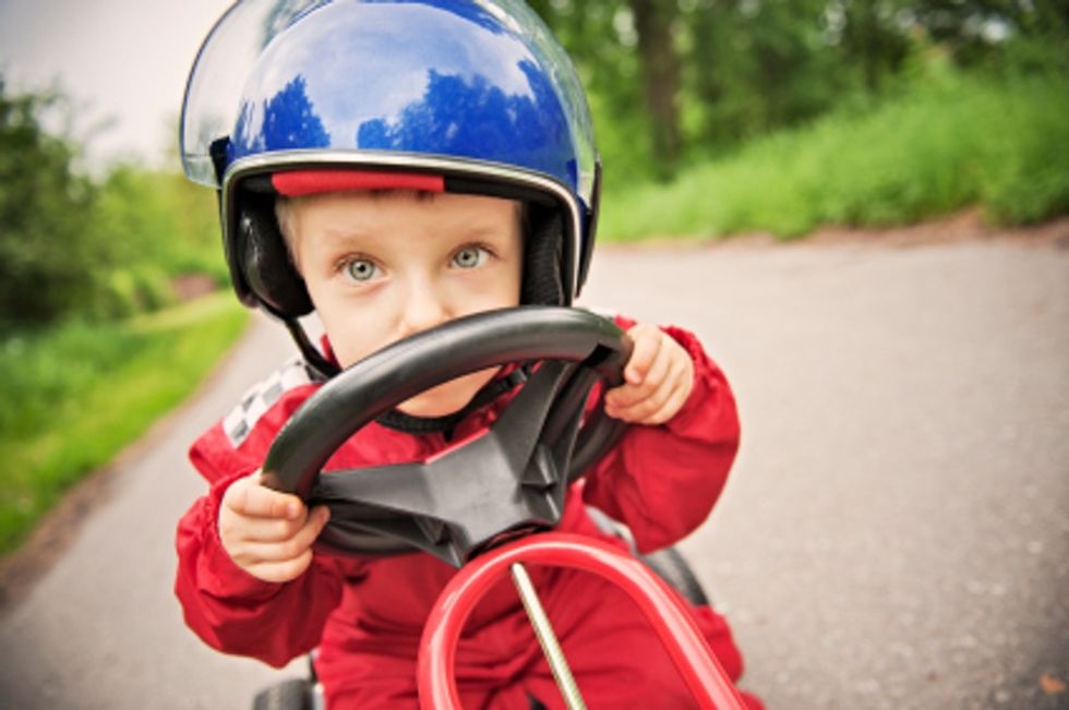 Making Speed Cameras Fantabulous Reduced Driving Speed By 22%