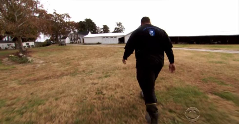 A Star Athlete's Agent Said He Was Making The Biggest Mistake Of His Life. Didn't Matter.