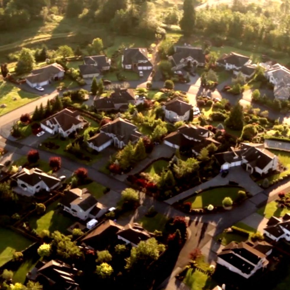 1 Minute And 45 Seconds That’ll Make You Think Twice About Poverty