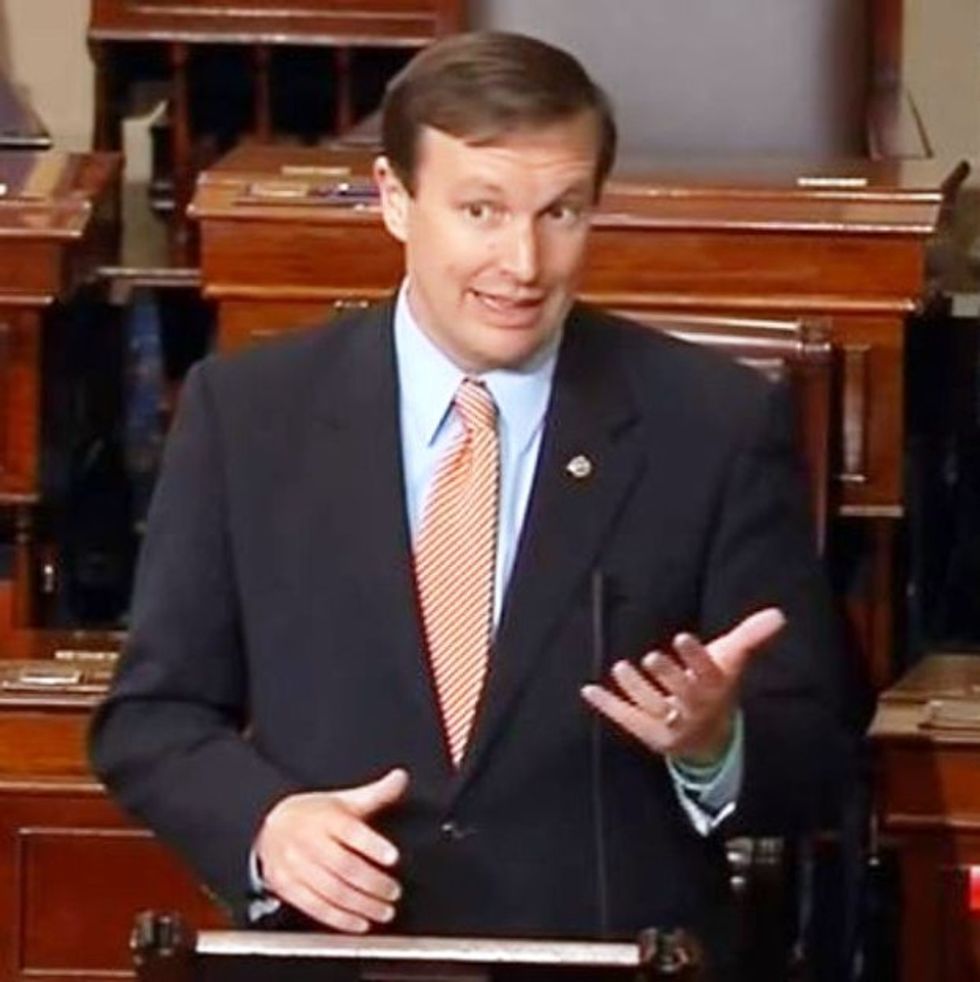 A Politician Learned The Hard Way What It’s Like To Actually Live On Government Handouts