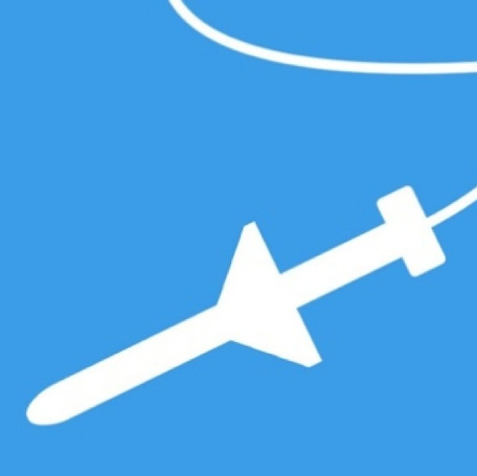 If We Had More Drones, People Wouldn’t Get Away With Stuff Like This. That's Not A Good Thing.