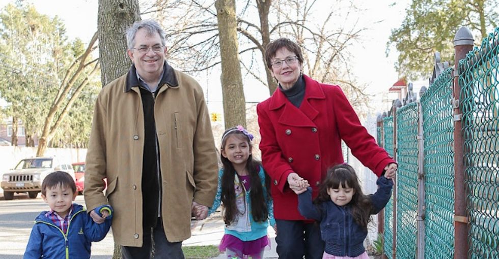 Meet Mr. Joffee, fourth-grade teacher and living proof that teachers change lives.