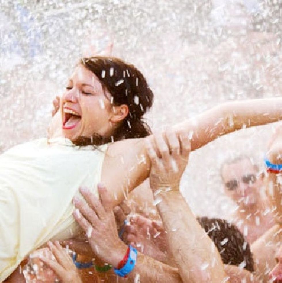 How To Feel So Much Better About How You Live Your Life In 11 Words