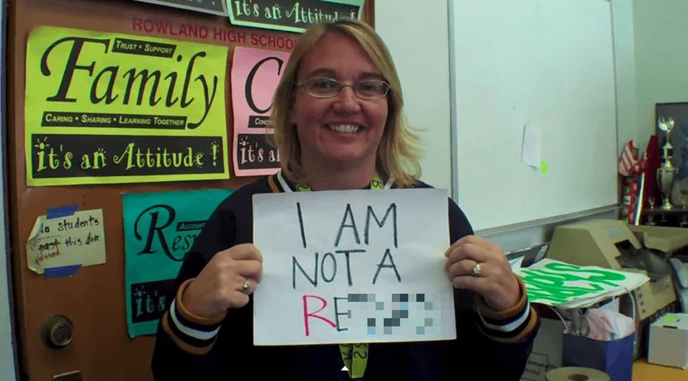 Some words need to be 'retired' from our language. Here's my #1 choice.