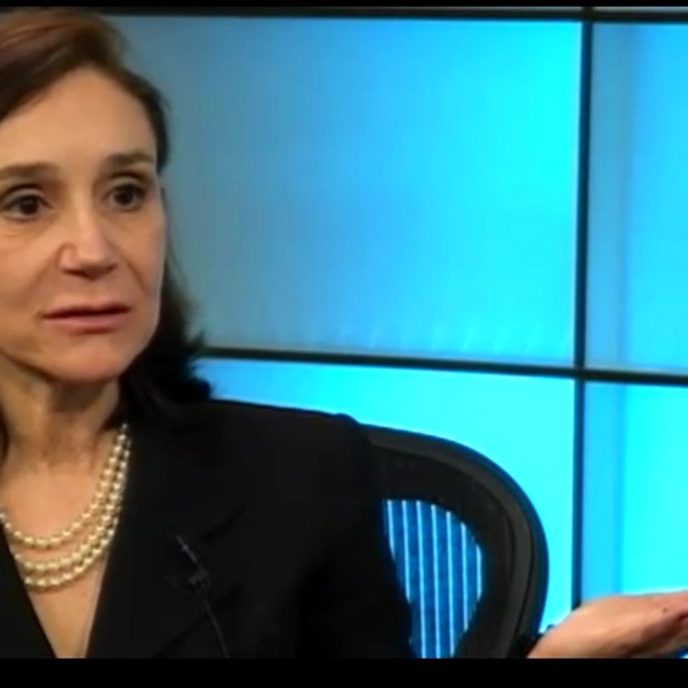 This MIT Professor Has Her Sassy Pants On, And She's Not Letting Mark Zuckerberg Off The Hook