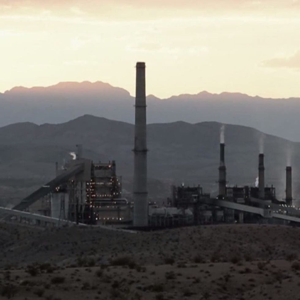 Meet A Tribe That Isn't Waiting Around For Someone Else To Make Our Energy Clean