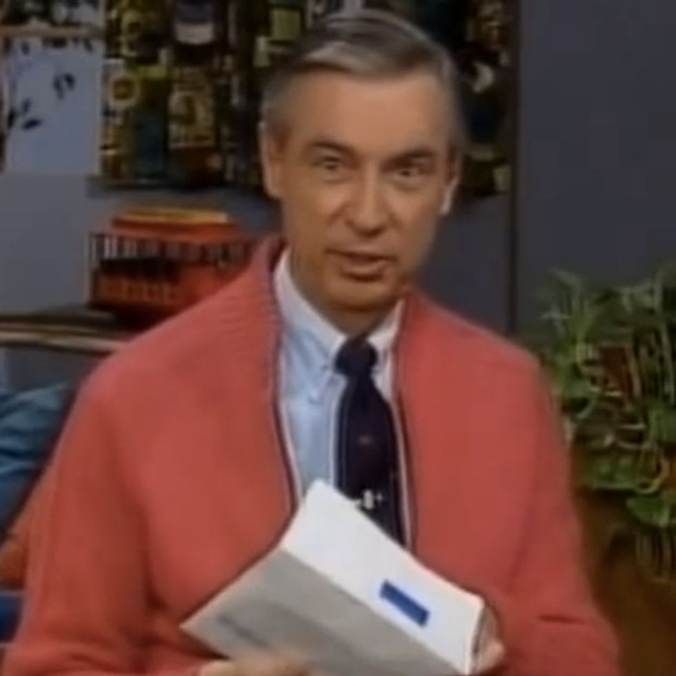 Fox News Spends 6 Minutes Describing Why Mr. Rogers Was An 'Evil, Evil Man'