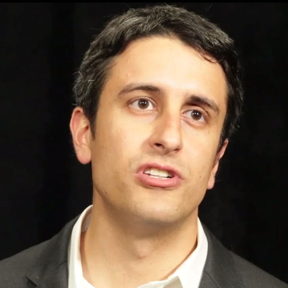 'I've Got Nothing To Hide' Is The Wrong Reaction To Have To The NSA Scandal. Here's Why.
