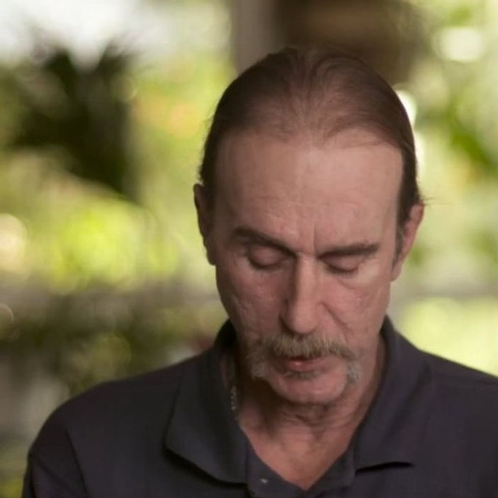 People Thought He Was A Monster And Wanted Him To Die. I’m Glad He’s Alive To Tell His Story.