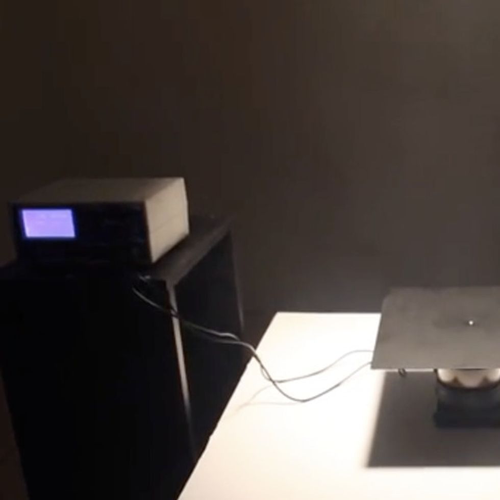 Whether You Believe In God, Science, Or Both, This Video Will Make You Happy