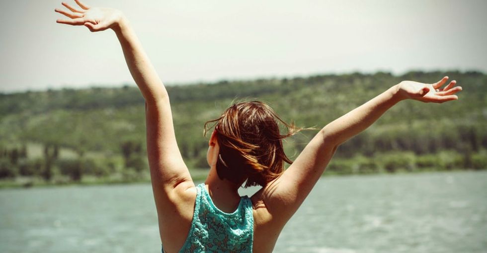 Studies show that there's science behind why certain things satisfy you.