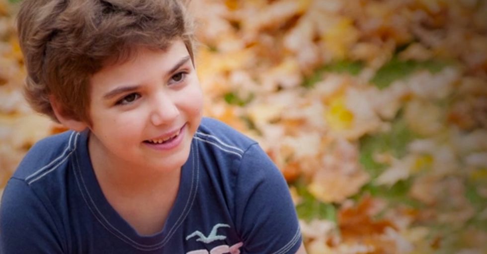 CLARIFICATION: Doctors Treat A Dying Girl With Modified HIV. The Reason Why Will Amaze You.