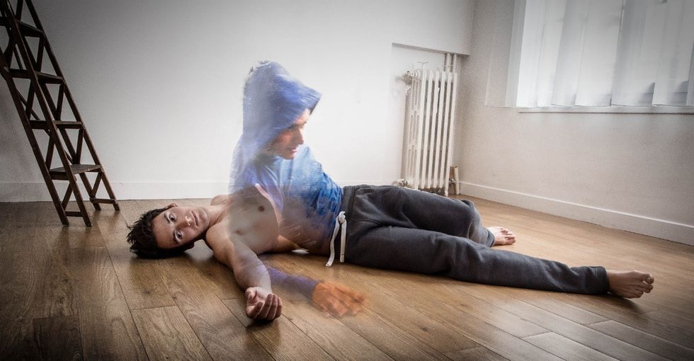 How you're likely using 1 of these 3 reasons to not totally freak out about dying someday