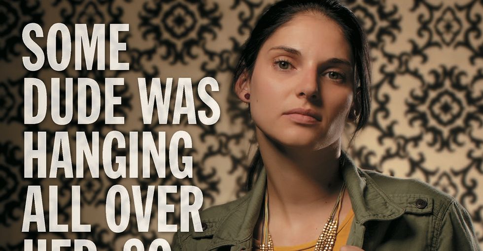 6 creepy sentences that I wish always had these surprise endings