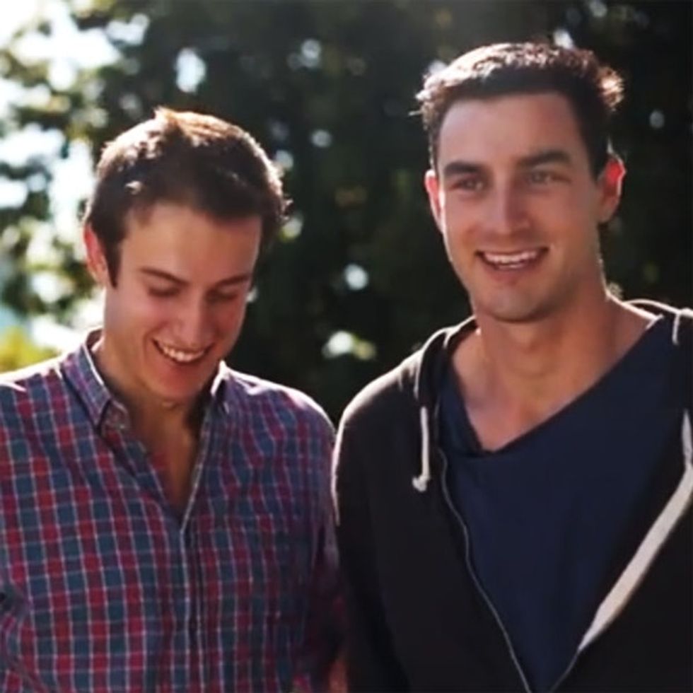 Here's Beautiful Proof That We Don't Always Get The 'Be A Good Person' Thing Right The First Time