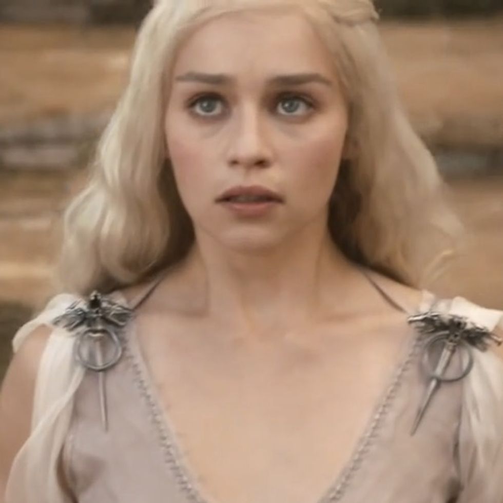 Why It Shouldn't Be Difficult To Write Believable Female Characters